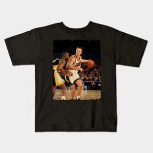 Detlef Schrempf Kids T-Shirt